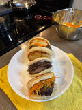 Roujiamo (mini version)
