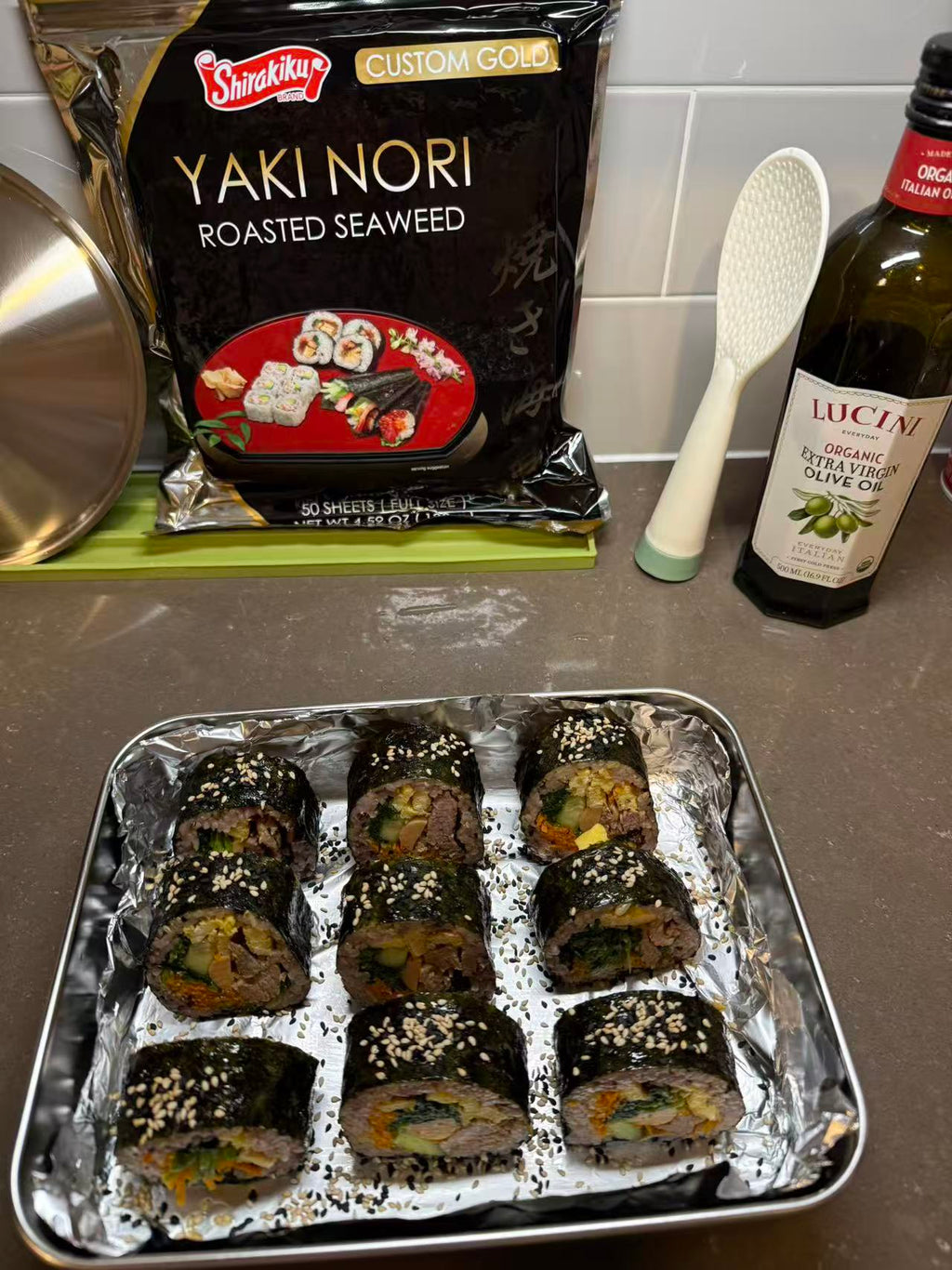 Sushi