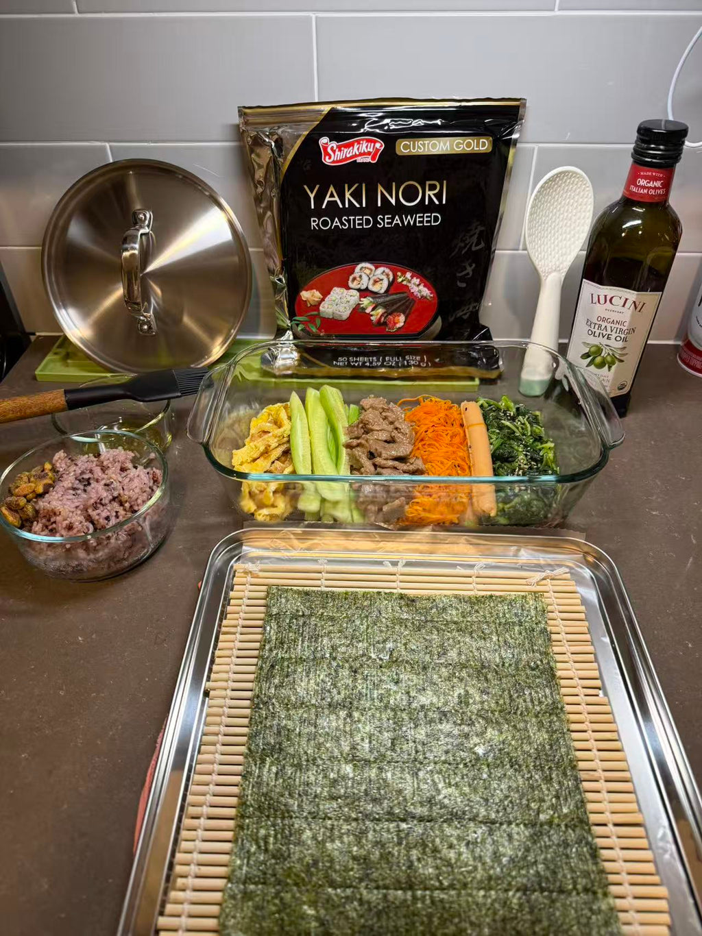 Sushi